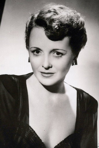Mary Astor