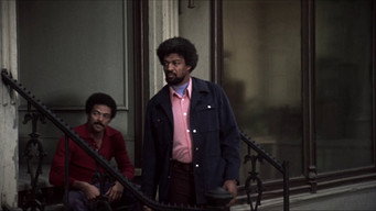 Black Gunn (1972)