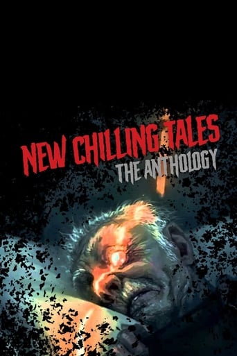 Poster för New Chilling Tales: The Anthology