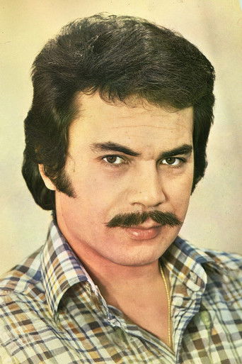 Foto de Orhan Gencebay