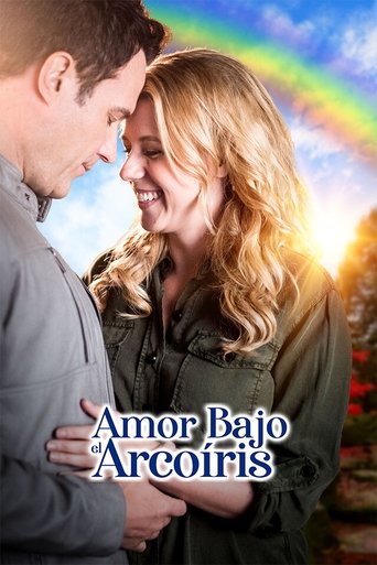 Poster of Amor bajo el arco iris