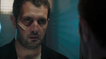 #11 Vincent Must Die