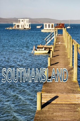 Soutmansland: Season 1