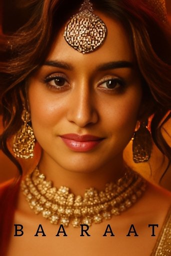 Baaraat (2022)