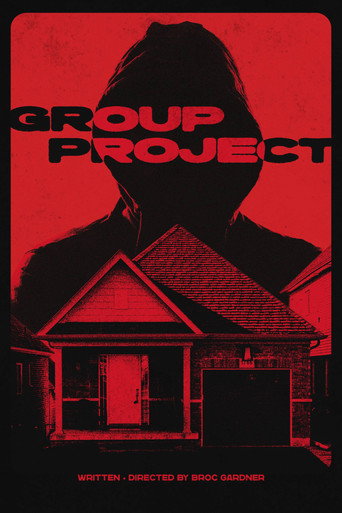 Póster de Group Project