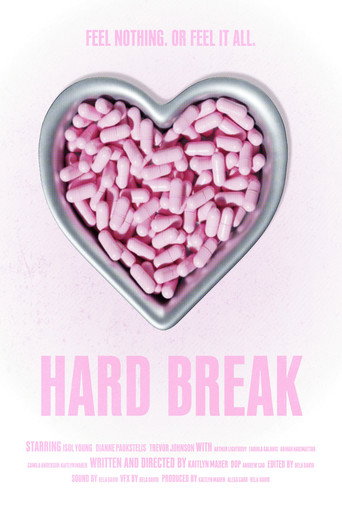 Hard Break
