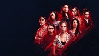 Mujeres Asesinas - 1x01