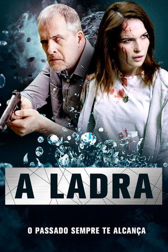 A Ladra