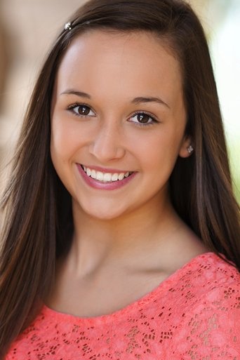 Alexa Gengelbach headshot