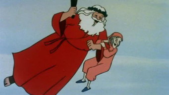 #8 A Christmas Carol