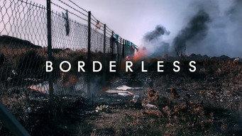 #17 Borderless