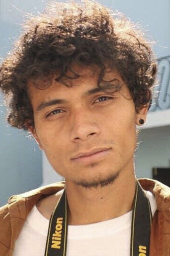 Zaid Mayorgaの人物画像 1
