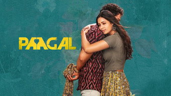 #10 Paagal