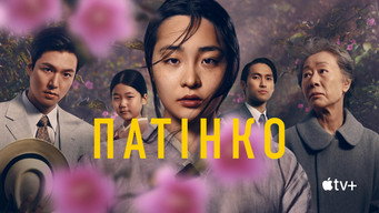 #16 Патінко