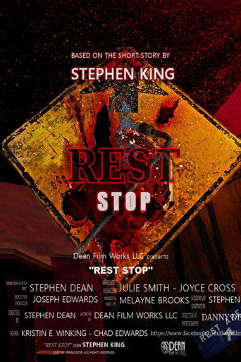Rest Stop (2018)