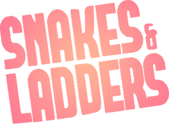 Snakes & Ladders logo