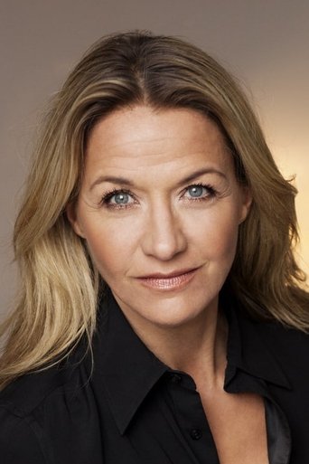 Image of Kristin Kaspersen