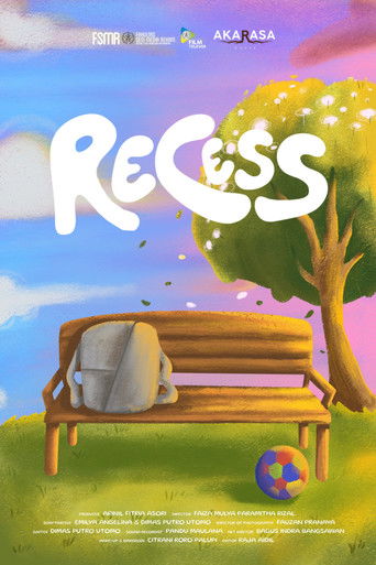 Recess (Waktu Istirahat) (2026)