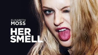 Galeria 3 - Her Smell