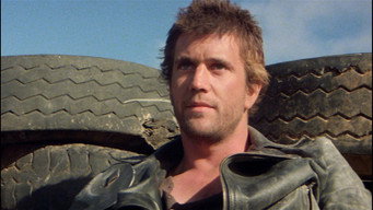 #15 Скажений Макс 2: Воїн Дороги