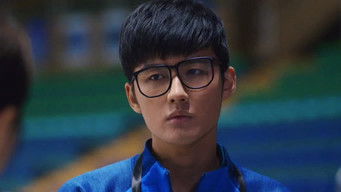 Episode 16 — Episode 16