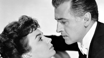 Footsteps in the Fog (1955)