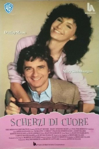 Scherzi di cuore