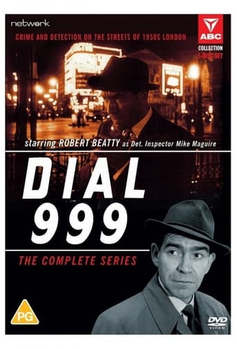Poster of Dial 999
