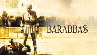 #14 Barabbas