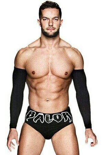 Image of Fergal Devitt