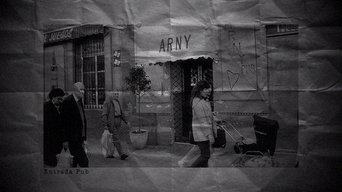 Arny, historia de una infamia - S1E01