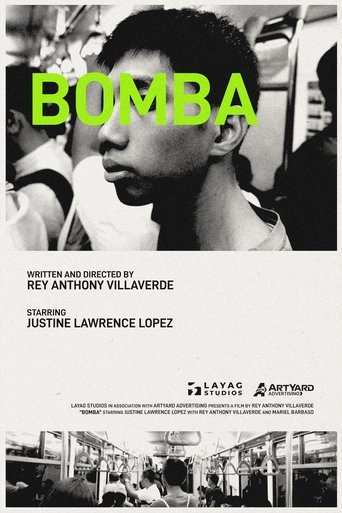 Bomba (1970)