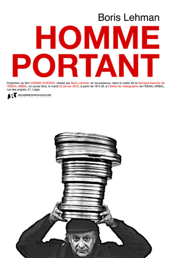 Poster of Homme portant
