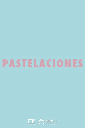 Pastelaciones (2019)