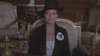 Still 5 from The Lady Banker