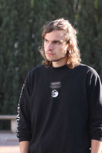 Luis M. Campillo — 2