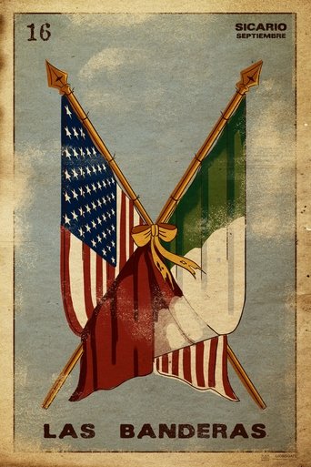 Sicario Sicario