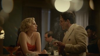 Episódio Episódio 1 da série A Cruel Love: The Ruth Ellis Story