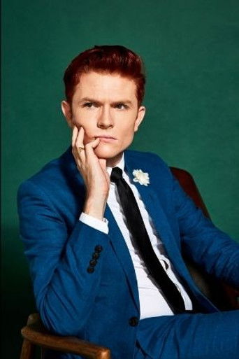 Foto de Rhys Nicholson