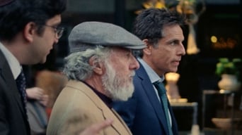 Galeria 4 - The Meyerowitz Stories (New and Selected)