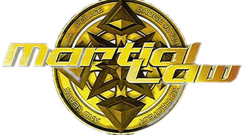 Martial Law logo