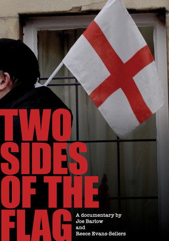 Two Sides of The Flag (1970)
