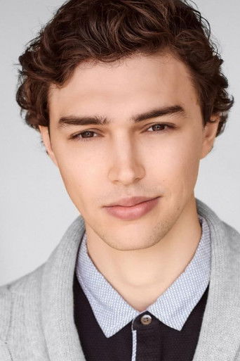 Foto de Forrest Anthony