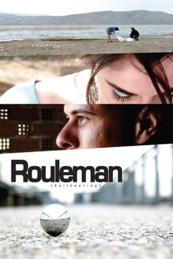 Poster för Rouleman