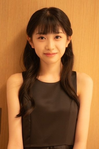 Noa Goto headshot