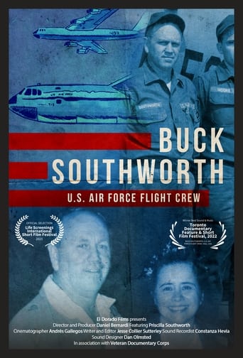 Poster för Buck Southworth: U.S. Air Force Flight Crew
