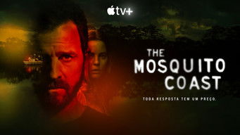 Cena de The Mosquito Coast