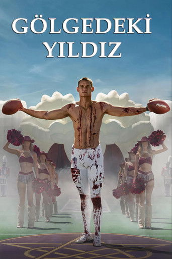 G&ouml;lgedeki Yıldız