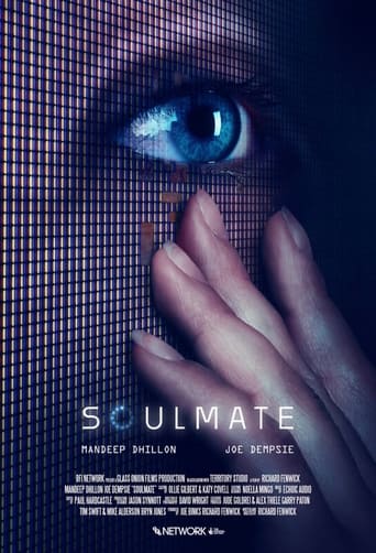Soulmate (2025)