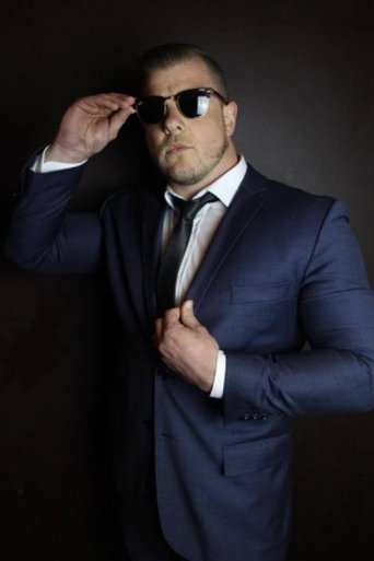 Image of Alan Slex